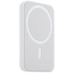 MagSafe Battery Pack Ladegerät für iPhone 16 15 14 13 12 Pro Max Powerbank Batterie Magnetisch AKKU