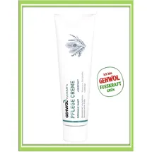 Eduard Gerlach Fusskraft Grün Pflegecreme 125 ml