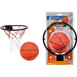 Simba 107400675 - Basketball Korb