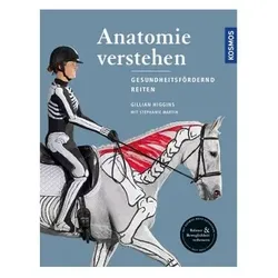 Kosmos Anatomie verstehen Das Praxisbuch