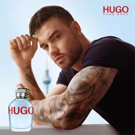 HUGO BOSS Hugo Man Eau de Toilette 40 ml