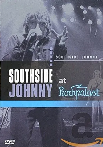 Southside Johnny & The Asbury Jukes - At Rockpalast (Neu differenzbesteuert)