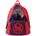 Loungefly Marvel by Loungefly Rucksack Spider-Verse Miles Morales Hoodie Cosplay
