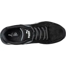 Puma Safety Airtwist Black Low S3