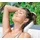 BESTWAY Lay-Z-Spa Nackenkissen Grau 25 x 19,5 x 17,5 cm