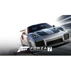 Forza Motorsport 7
