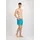 Alpha Industries Basic Badeshorts Blue Lagoon M