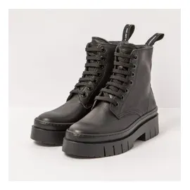 Art Stiefeletten in schwarz | Gr.: 39