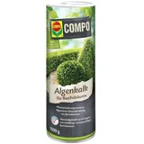 Compo Algenkalk für Buchsbäume 1 kg
