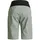 Ortovox Damen Sequence Trail Shorts (Größe L, gruen)
