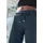 LASCANA Shorts Blau 38