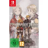 Final Fantasy Tactics: The Ivalice Chronicles (Nintendo Switch)
