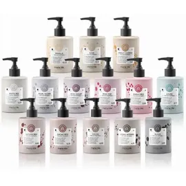 Maria Nila Colour Refresh 0.66 bright red 300 ml