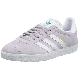 adidas Gazelle lilac-white/ white, 38 