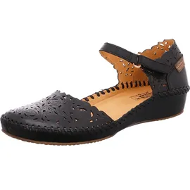 PIKOLINOS 655-0906 Damen Schwarz 38