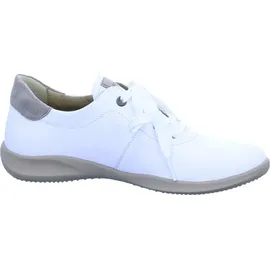 HARTJES goa shoe Damen, weiß, 41 1⁄2 EU / Weiß