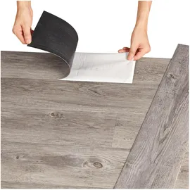 [neu.holz] neu.holz Vinylboden 5,85 m2