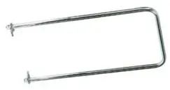 Floorstar Deichsel für Fahrwagen DF 1 ES , DF 1 ES