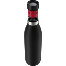 Emsa Bludrop Schwarz 1 l