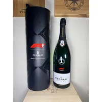 Ferrari Brut F1 in Geschenkpackung