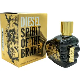 Diesel Spirit of The Brave Eau de Toilette 35 ml