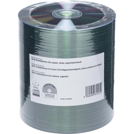 MediaRange CD-R 700 MB 100 Stück(e)
