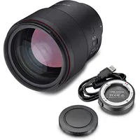 Samyang AF 135mm F1,8 FE für Sony E +