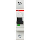 ABB Sicherungsautomat S200, 1P, C, 13A S201-C13