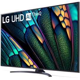 LG 65UR81006LJ 65" 4K UHD TV UR81