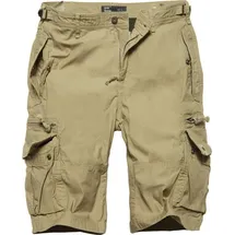 Vintage Industries Gandor Shorts