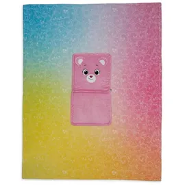 NICI Kuschelkissen 35 x 35 cm Pink