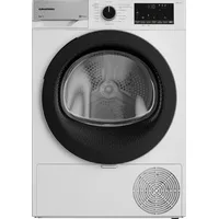Grundig SYLTGTR80 Wärmepumpentrockner (8 kg)