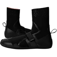 Mystic Neoprenanzug Roam Schwarz 40