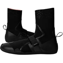 Mystic Neoprenanzug Roam Schwarz 40