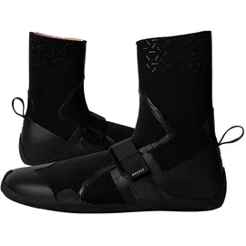 Mystic Neoprenanzug Roam Schwarz 40