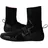 Mystic Neoprenanzug Roam Schwarz 40