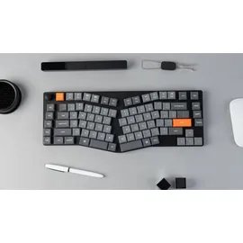 Keychron K15 Max Red Switch US