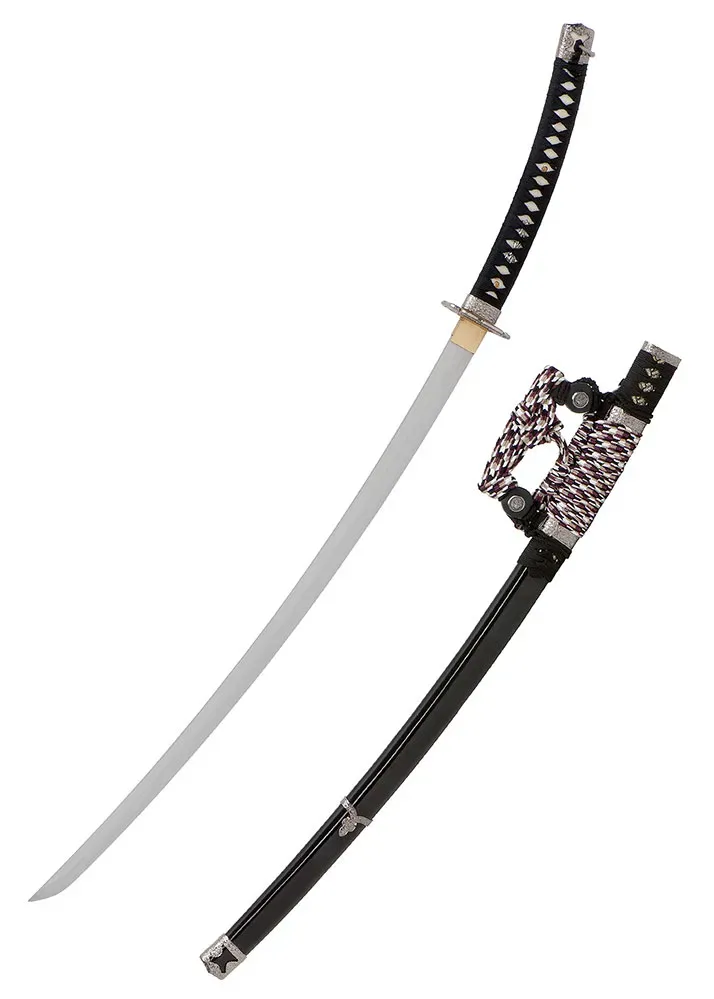 John Lee Kamakura Tachi