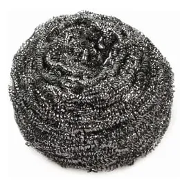 Franz Mensch Edelstahl-Spiral-Topfreiniger 60 g