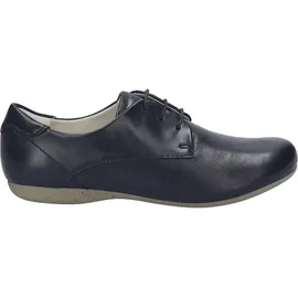 Josef Seibel Fiona 84 Damen Schwarz 37