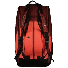 Dunlop Tennistasche Cx-performance Red/Black/Red