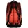 Dunlop Tennistasche Cx-performance Red/Black/Red