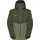 Mammut Alto Guide HS Hooded Jacket Herren marsh/dark marsh XL