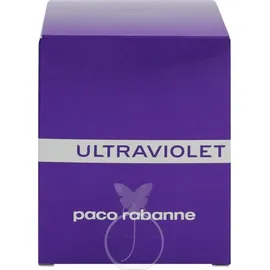 Paco Rabanne Ultraviolet Eau de Parfum 80 ml