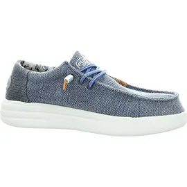Fusion Herren Blau 41