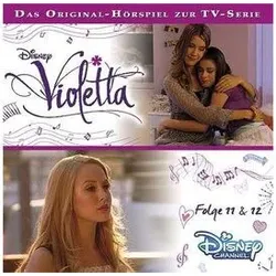 BUSCH 517606 CD Violetta Folge 11 & 12