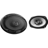 Kenwood KFC-S6966