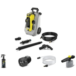 KÄRCHER Reinigungsgerät OC 6-18 Premium Battery Set | Bike Bundle