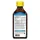 Carlson Labs Fischöl für Kinder Omega 3 Öl 200 ml