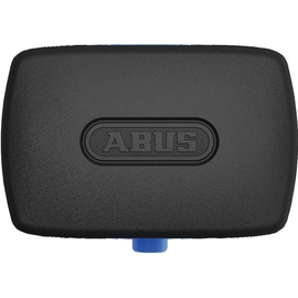 ABUS Alarmbox ohne Schloss blau (833640)